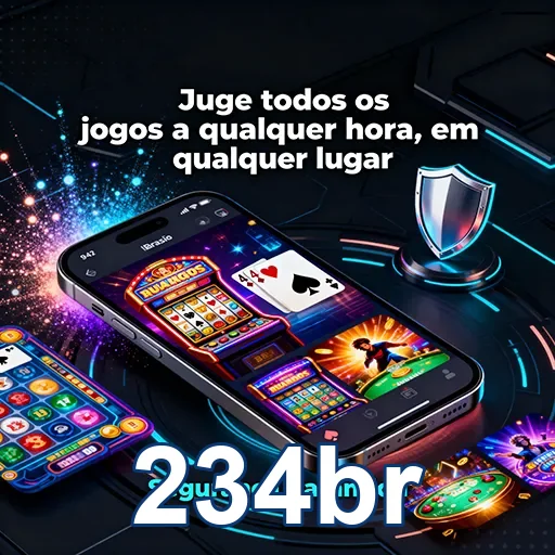 Imagem do aplicativo VIP Services disponível no site 234br, oferecendo serviços exclusivos.