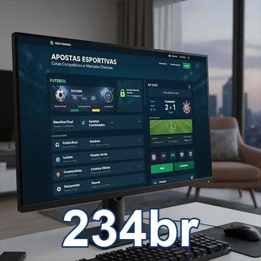 Jogo Responsável: Divirta-se com Segurança - 234br