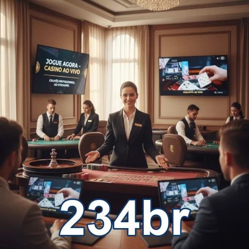 Imagem de serviços VIP do cassino 234br, oferecendo experiências exclusivas e personalizadas.