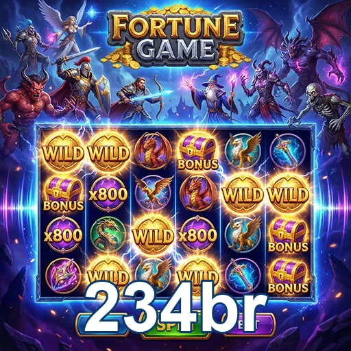 Jogadores se divertindo com jogos online em celular