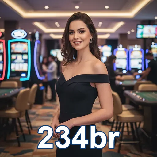 Descubra a emoção dos jogos ao vivo - 234br